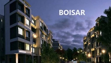Business News | How Infrastructure Upgrades Are Redefining Boisar's Realty