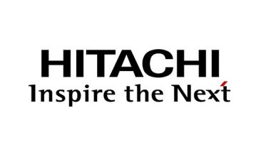 Business News | Showcasing Hitachi India's Technological Prowess at the 15th International Railway Equipment Exhibition 2023 in New Delhi