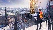 Business News | Expanding Horizons: Specialized MBA Programmes in India's Booming Real Estate and Construction Sector
