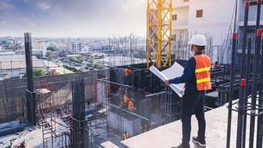 Business News | Expanding Horizons: Specialized MBA Programmes in India's Booming Real Estate and Construction Sector