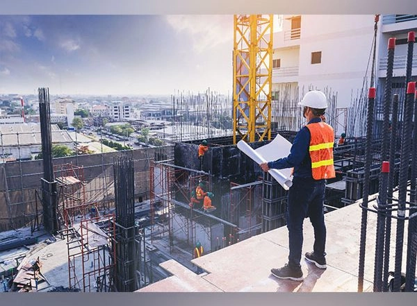 Business News | Expanding Horizons: Specialized MBA Programmes in India's Booming Real Estate and Construction Sector