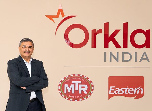 Business News | Orkla India Announces Reorganisation with Three Business Units - MTR, Eastern, and International Business