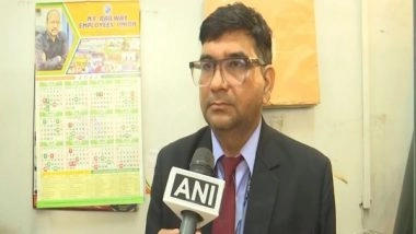 India News | North-East Express Derailment: Railways Runs Special Train for Affected Passengers, to Halt at Intermediate Stations