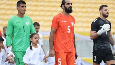 Sports News | Merdeka Tournament: 'Ready to Spring a Few Surprises', Says Indian Coach Stimac Ahead of Malaysia Clash