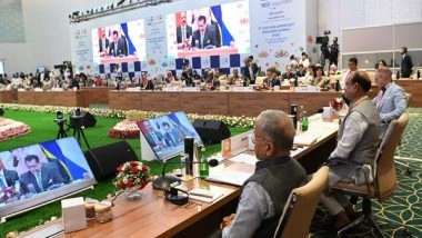 India News | LiFE Initiative is Not Confined to Boundaries of Any One Nation: Rajya Sabha Dy Chairman Harivansh