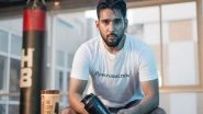 Business News | NATURALTEIN Proudly Welcomes ANSHUL JUBLI as Ambassador, Unleashing a New Era of Fitness