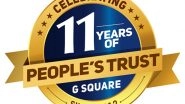 Business News | G Square Celebrates Its 11th Year of People's Trust Anniversary