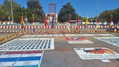 World News | Switzerland: Exiled Tibetan Families Launch Solidarity Campaign Against Chinese Repression