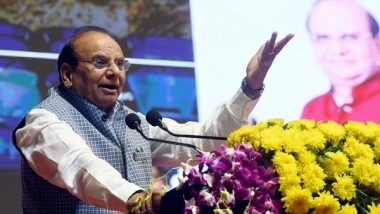 India News | Delhi LG Approves Appointment of 4 Special Public Prosecutors for Trials in POCSO Cases