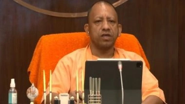 India News | Yogi Govt to Launch Massive Campaign in Schools for Safety, Respect and Self-reliance of Women in UP