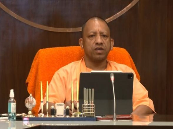 India News | Yogi Govt to Launch Massive Campaign in Schools for Safety ...