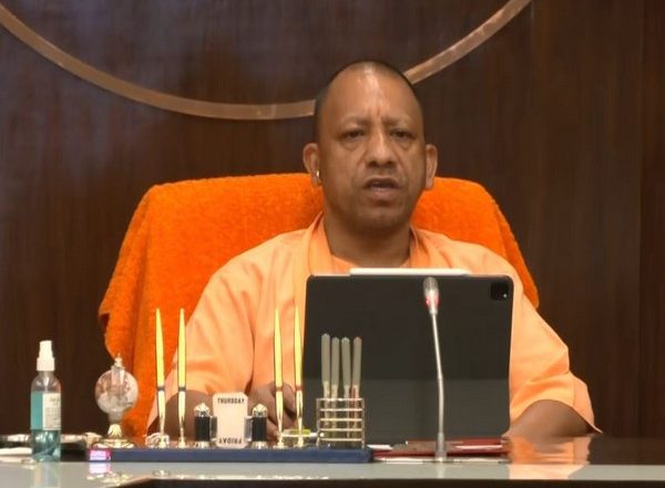 India News | Yogi Govt to Launch Massive Campaign in Schools for Safety, Respect and Self-reliance of Women in UP