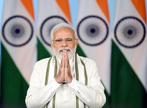 Sports News | PM Modi to Inaugurate 141st International Olympic Committee (IOC) Session in Mumbai