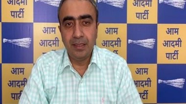 India News | Haryana: AAP Accuses Khattar Govt of Being 'discriminatory' in HPSC Results