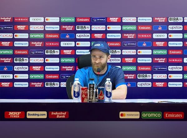 Sports News | Kane Williamson Confirms He Will Play WC Clash Against Bangladesh