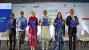 Business News | India CSR Summit and ESG Forum 2023 Shines Spotlight on a Decade of CSR Compliance with Participation of 1500 Plus Organisations