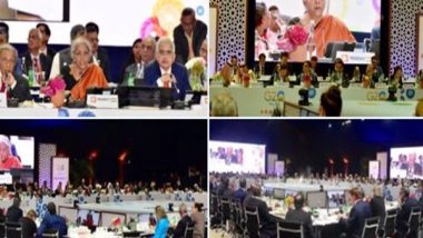 Business News | G20 Adopts Roadmap Proposed in IMF-FSB Paper on Crypto Assets