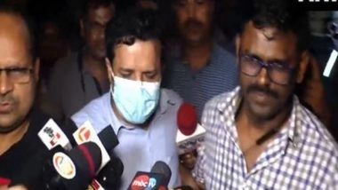 India News | CBI Arrests Odisha's Paradip Port Doctor for Taking Bribes for Issuing Health Certificates