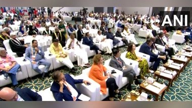 World News | Canadian Senate Speaker Skips 9th P20 Summit, No Mention in Programme List