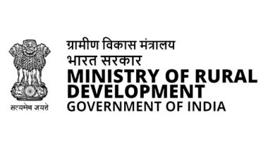 India News | Ministry of Rural Development's Department of Land Resources Launches Special Campaign 3.0 for Cleanliness and Efficiency