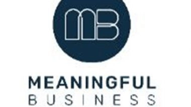 Business News | Indian Business Leaders Recognised for Tackling the World's Most Pressing Issues