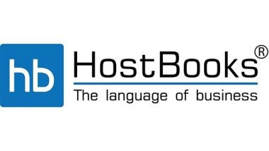 Business News | HostBooks Revolutionizes the Fintech Landscape for Corporates with Its Tech-Backed Offerings