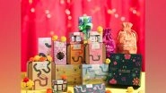 Business News | Spark A Change with The Body Shop's Best-Ever Diwali Gifts Collection