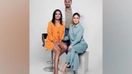 Business News | Kareena Kapoor Khan Partners with the Makers of SUGAR Cosmetics to Bring Korean Skincare Brand 'Quench Botanics' to Indian Gen Z & Millennials