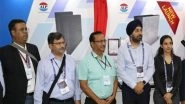 Business News | ALP Aeroflex Launches, Made in India, New Age Insulation to Suit Requirement of High Speed Rail Coaches