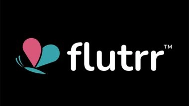 Business News | Bharat's First Vernacular Dating Platform Flutrr Raises Rs. 4 Crores, TOI Group, Chennai Angels Lead Pre-Series