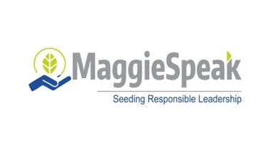 Business News | MaggieSpeak: 4th Edition of Fr. McGrath Memorial Program Responsible Leadership Debate Series