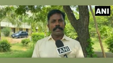 India News | Husband Seeks Safe Return of Wife Stranded in Israel Amid Ongoing Conflict