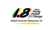 Business News | Young People Push Policymakers for Action at World's Largest Forum for Adolescents