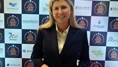 Business News | 'A Better Way to College' and Education World India Introduce Innovative Talent Search for Indian Students