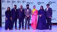 Business News | Sanwariya's Grand Event Showcases BPP University's Excellence