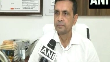 India News | Objectionable Photos of Chandigarh Schoolgirl Go Viral on Social Media; Probe Launched