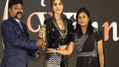 Business News | SK Detective Bureau of India Earns Esteemed Title of Most Trusted Detective Agency in South India at Industry Leaders Awards 2023