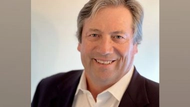 Business News | Peter Rodes Appointed as the Co-founder and Chief Strategy Officer of HealthWorksAI