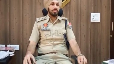 India News | Punjab: Police Arrests Man in Kharar Triple Murder Case