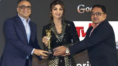 Business News | TWF INDIA Garners Prestigious Recognition as the Most Innovative & Emerging Construction Equipment Rental Company in India at Industry Leaders Awards 2023