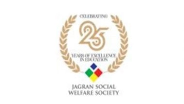Business News | Shrewsbury School UK to Establish Its First Campus in India in Collaboration with Jagran Social Welfare Society