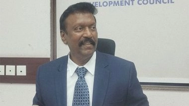 Business News | New NAREDCO President G Hari Babu Seeks Interest Subvention on Home Loans