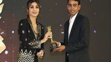 Business News | Skynex Lighting Industries Shines Bright as Best Industrial Light Manufacturer in Maharashtra at Brand Empower's Industry Leaders Awards & Convention 2023