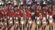 India News | Hornbill Festival 2023: Nagaland Chief Secretary Hopes for Participation from All