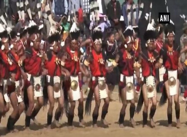 India News | Hornbill Festival 2023: Nagaland Chief Secretary Hopes for Participation from All