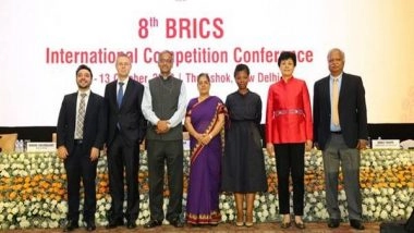 World News | BRICS Acknowledges Importance of Sharing Information to Strengthen Enforcement Capabilities