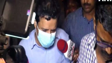 India News | CBI Arrests Paradip Port Health Officer in Graft Case, Seizes Foreign Currency