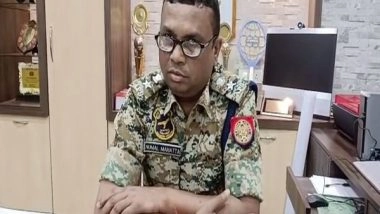 India News | Assam: 2.60 Lakh Yaba Tablets Worth Rs 70 Crore Recovered in Cachar