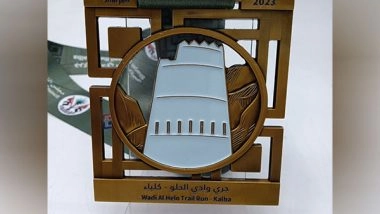 World News | Kalba to Host 3rd Edition of Wadi Al Helo Trail Run