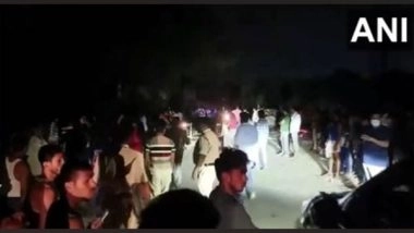 India News | Telangana Blast: Several Injured After Reactor Explodes in a Private Laboratory Sangareddy District